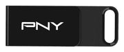 EAN 0751492792965 - PNY Elite unidad flash USB 256 GB USB Tipo C 3.2 Gen 1 (3.1 Gen 1) Negro imagen 4