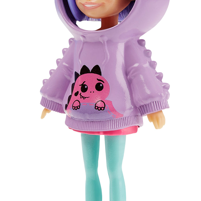 EAN 0194735173976 - Polly Pocket HRD62 muñeca imagen 3
