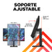 EAN 1970296154666 - OMEN by HP 27 inch FHD 240Hz Gaming Monitor - OMEN 27s pantalla para PC 68,6 cm (27") 1920 x 1080 Pixeles imagen 11