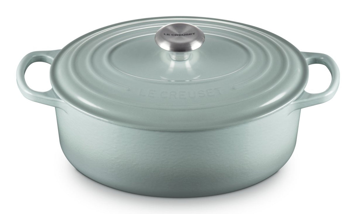 EAN 24147304364 - Le Creuset 21178291702430 fuente de asado 4,7 L hierro fundido imagen 2