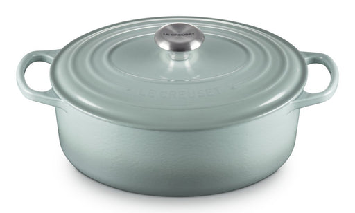 EAN 24147304364 - Le Creuset 21178291702430 fuente de asado 4,7 L hierro fundido imagen 2
