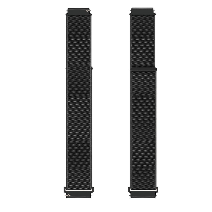 EAN 8021735215516 - Celly WBANDUNISTR22BK pieza y accesorio para reloj Correa de reloj imagen 2