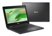EAN 4711636381307 - ASUS Chromebook CR11 Flip CR1104FTA-NS0379 Intel® N 29,5 cm (11.6") Pantalla táctil LPDDR5-SDRAM Wi-Fi 6  imagen 9