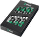 EAN 4013288111432 - Wera 395 HO/7 SM Juego Destornillador plano imagen 2
