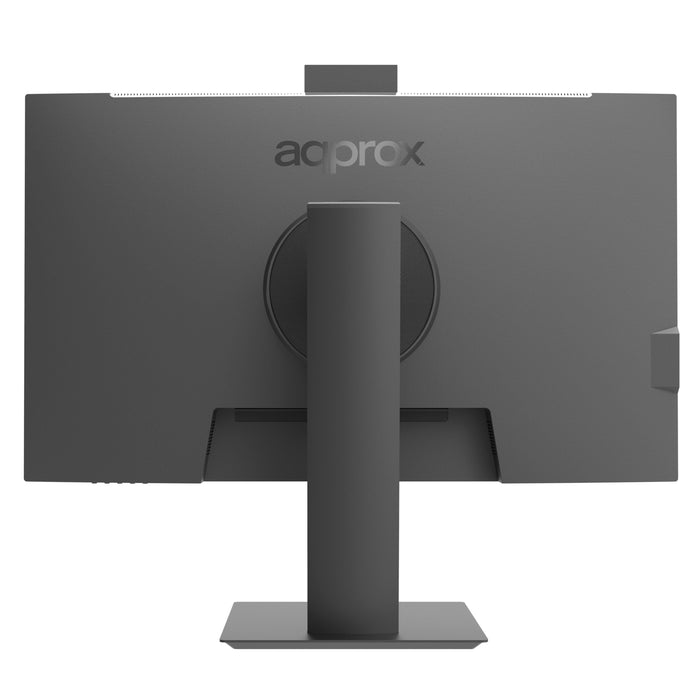 EAN 8435099533160 - Approx APPM27SWB pantalla para PC 68,6 cm (27") 1920 x 1080 Pixeles Full HD LCD Negro imagen 2