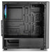 EAN 8436532169519 - NOX Infinity Omega Midi Tower Negro imagen 3