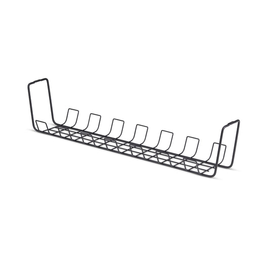 EAN 65030905510 - StarTech.com S1MB-DESK-CABLE-TRAY organizador de cables Jaula para cables 1 pieza(s) imagen 1