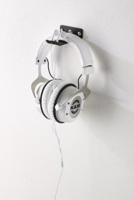 EAN 4016842106981 - König & Meyer 16311.000.55 auricular / audífono accesorio Soporte para auriculares imagen 2