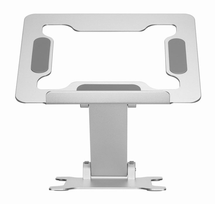 EAN 8716309127752 - Gembird NBS-D1-03 soporte para ordenador portátil Plata 39,6 cm (15.6") imagen 6