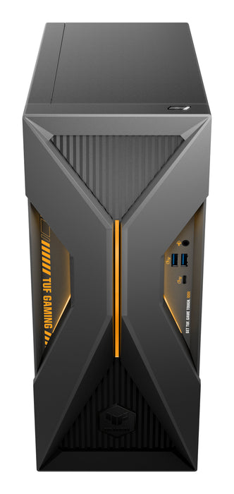 EAN 4711387946701 - ASUS TUF Gaming T500 T500MV-13420H203W Intel® Core™ i5 i5-13420H 16 GB DDR5-SDRAM 1 TB SSD Windows 11 Hom imagen 2