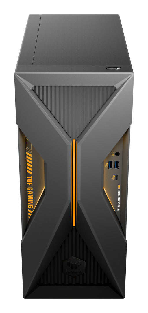 EAN 4711636359696 - ASUS TUF Gaming T500 T500MV-07240H0300 DDR5-SDRAM NVIDIA GeForce RTX 5060 Mini Tower PC imagen 2