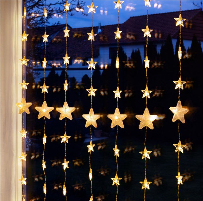 EAN 4040849579417 - Goobay 57941 iluminación decorativa Fairy lights 80 bombilla(s) LED imagen 5