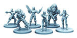 EAN 8435407650756 - Asmodee Mass Effect Mass Effect: el juego de tablero 60 min Juego de mesa Multigénero imagen 3
