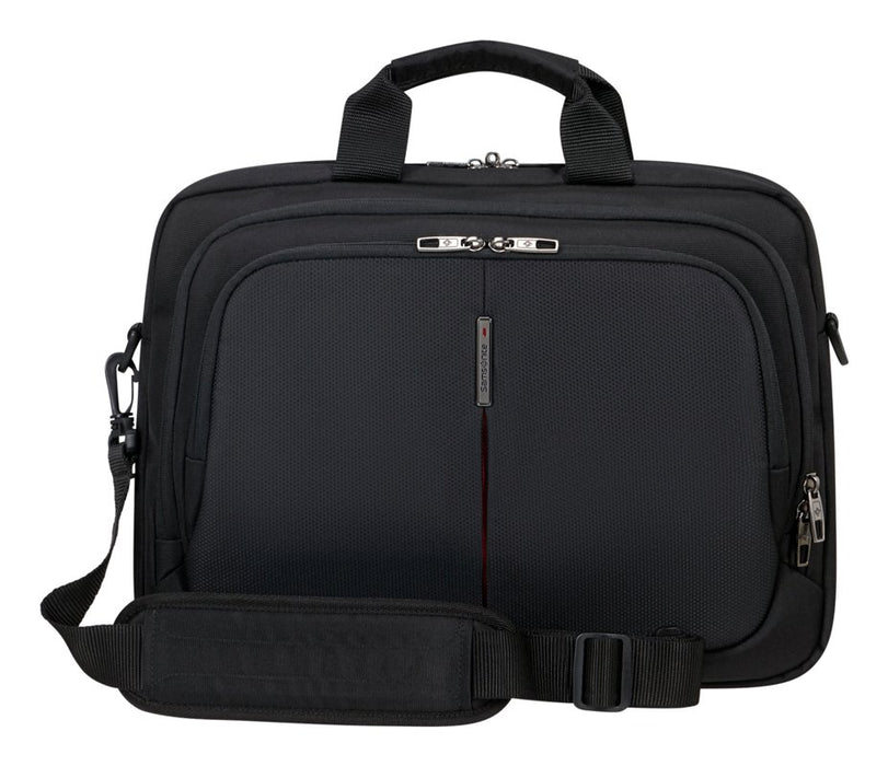 EAN 5400520328496 - Samsonite Guardit 3.0 39,6 cm (15.6") Maletín Negro imagen 1