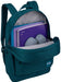 EAN 0085854254496 - Case Logic Campus CCAM5226 - Deep Teal mochila Mochila informal Verde azulado Poliéster imagen 4