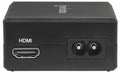 EAN 0766623130554 - Manhattan 130554 base para portátil y replicador de puertos USB 3.2 Gen 1 (3.1 Gen 1) Type-C Negro imagen 7