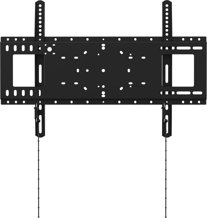 EAN 4996384000001 - Vision VFM-W6X4 soporte para TV 190,5 cm (75") Negro imagen 4