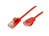 EAN 7630049623873 - ROLINE GREEN 21.44.3916 cable de red Rojo 3 m Cat6a U/UTP (UTP) imagen 3