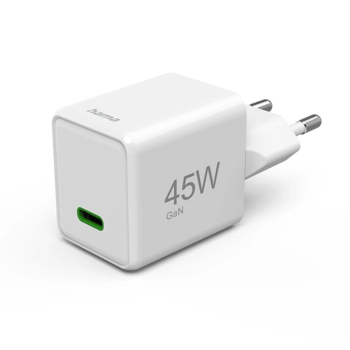 EAN 4047443522528 - Hama 00201983 cargador de dispositivo móvil Auriculares, Portátil, Batería portátil, Smartphone, Tableta  imagen 1