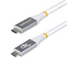 EAN 65030921527 - StarTech.com CC150CM80GUSB4CABLEW cable USB USB4 Gen 4x2 USB C imagen 1