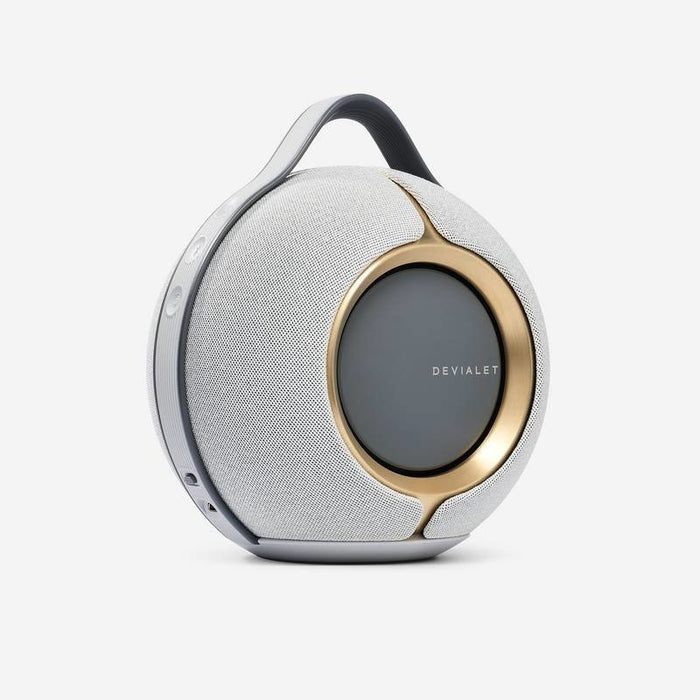 EAN 3663424015936 - Devialet EP400 altavoz portátil o de fiesta Altavoz portátil estéreo Oro 176 W imagen 1