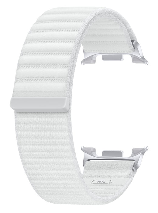 EAN 8806097461074 - Samsung ET-SVL33LWEGEU Accesorios para dispositivos vestibles inteligentes Grupo de rock Blanco Tela, Nyl imagen 3