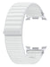 EAN 8806097461074 - Samsung ET-SVL33LWEGEU Accesorios para dispositivos vestibles inteligentes Grupo de rock Blanco Tela, Nyl imagen 3