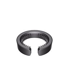 EAN 5025155108789 - Dyson Airwrap Complete Long Herramienta de peinado con múltiples accesorios Caliente Azul, Cobre 1300 W 2 imagen 6