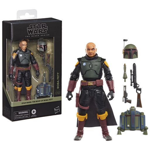 EAN 5010996366047 - Star Wars G25685L00 figura de juguete para niños imagen 2
