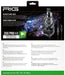 EAN 3665962009248 - NACON RIG 300 PRO HX Auriculares Alámbrico Diadema Juego Negro imagen 6