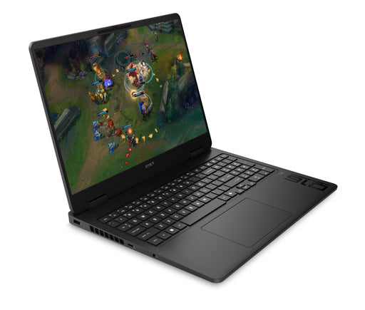 EAN 199251190247 - HP OMEN Gaming 16-ap0023ns Copilot+ PC AMD Ryzen AI 7 350 Portátil 40,6 cm (16") 2K 32 GB DDR5-SDRAM 1 TB  imagen 2