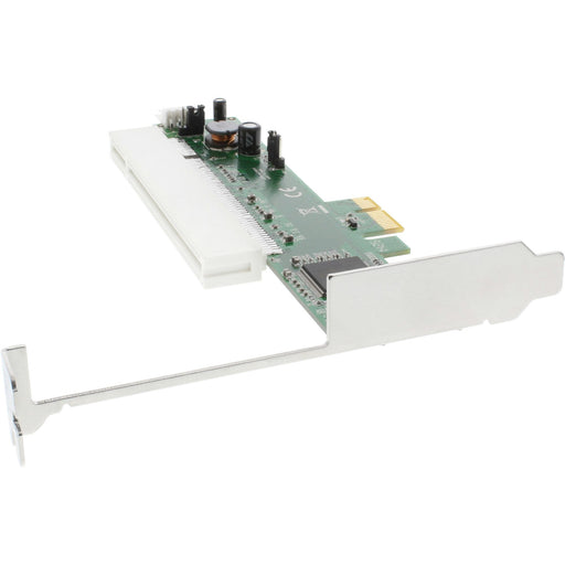 EAN 4043718216918 - InLine 76616I tarjeta y adaptador de interfaz Interno PCIe imagen 1