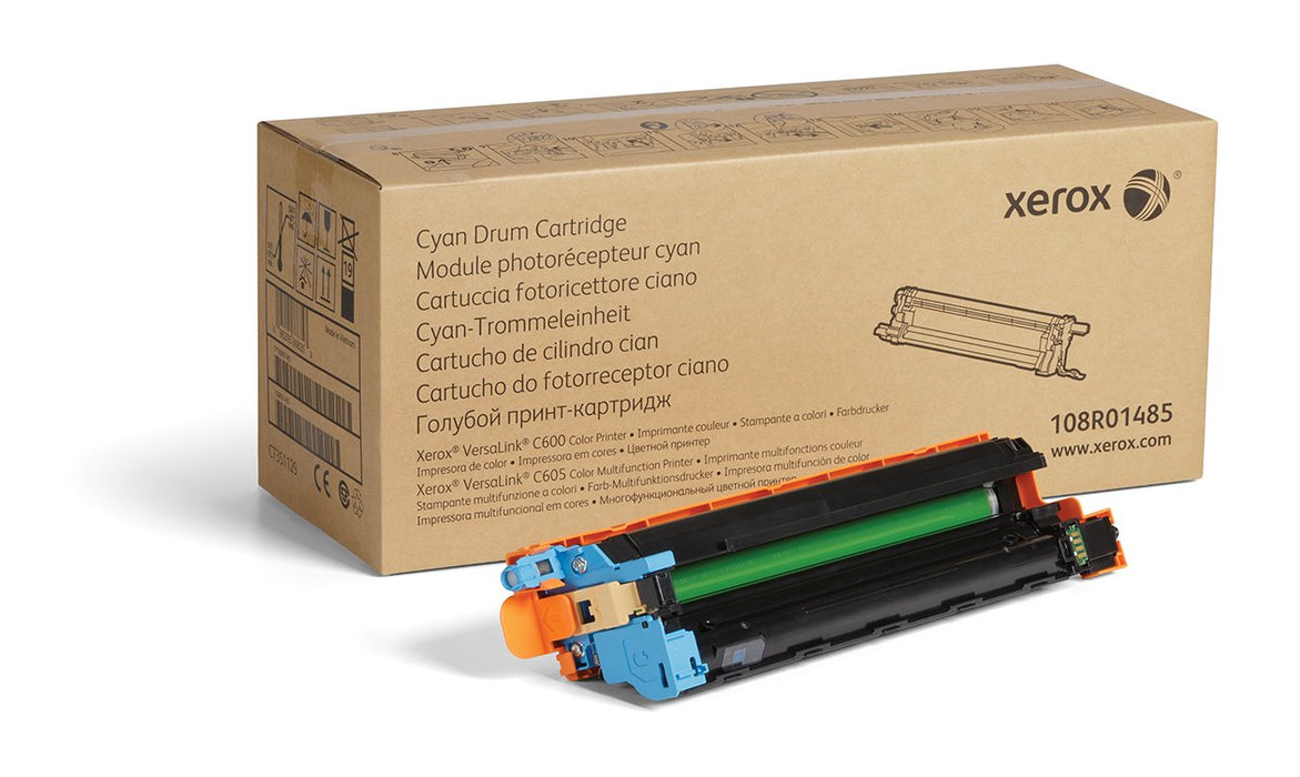 EAN 0095205866353 - Xerox 108R01485 cartucho de tóner 1 pieza(s) Original imagen 1