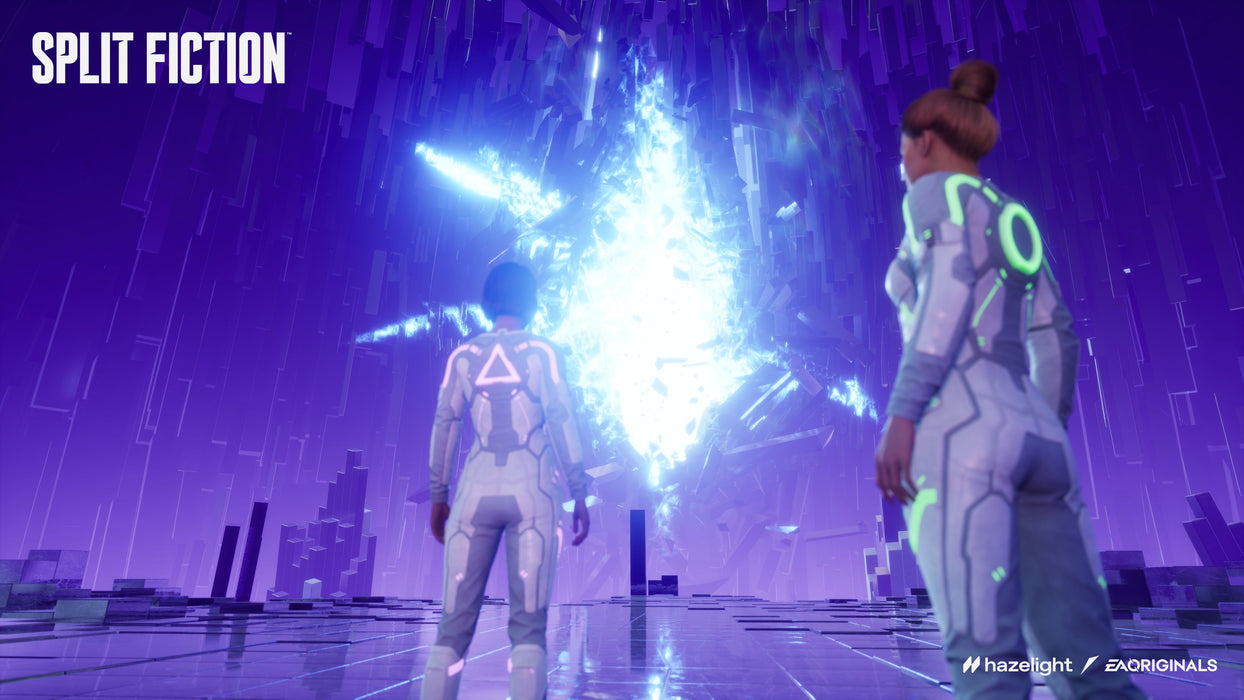 EAN 5030949125385 - Electronic Arts Split Fiction (PS5) Estándar Plurilingüe PlayStation 5 imagen 8