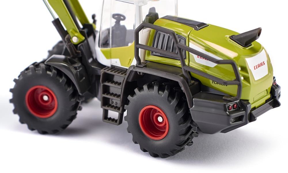 EAN 4006874919994 - Siku 1999 modelo a escala Tractor 1:50 imagen 4
