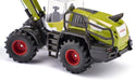 EAN 4006874919994 - Siku 1999 modelo a escala Tractor 1:50 imagen 4