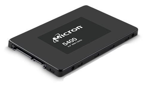 EAN 649528933799 - Micron 5400 PRO 1,92 TB 2.5" Serial ATA III 3D TLC NAND imagen 1