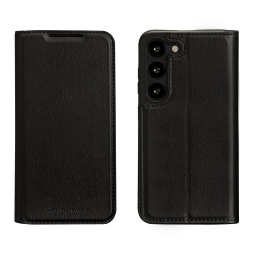 EAN 5711428017482 - dbramante1928 Oslo funda para teléfono móvil 15,5 cm (6.1") Folio Negro imagen 1