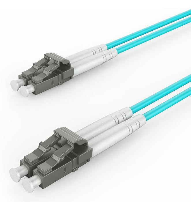 EAN 8716309131568 - Gembird CFO-MDOM4-LC/LC-30M Cable de fibra óptica e InfiniBand LC/UPC Color aguamarina imagen 3