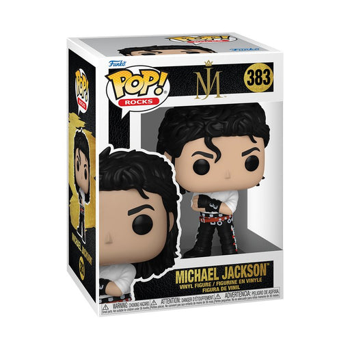 EAN 0889698753869 - FUNKO POP! 75386 figura de acción y colleccionable imagen 2