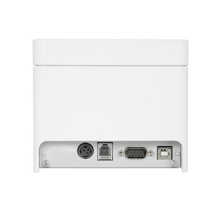 EAN 5060198390791 - Citizen CT-E351 203 x 203 DPI Alámbrico Térmica directa Impresora de recibos imagen 4