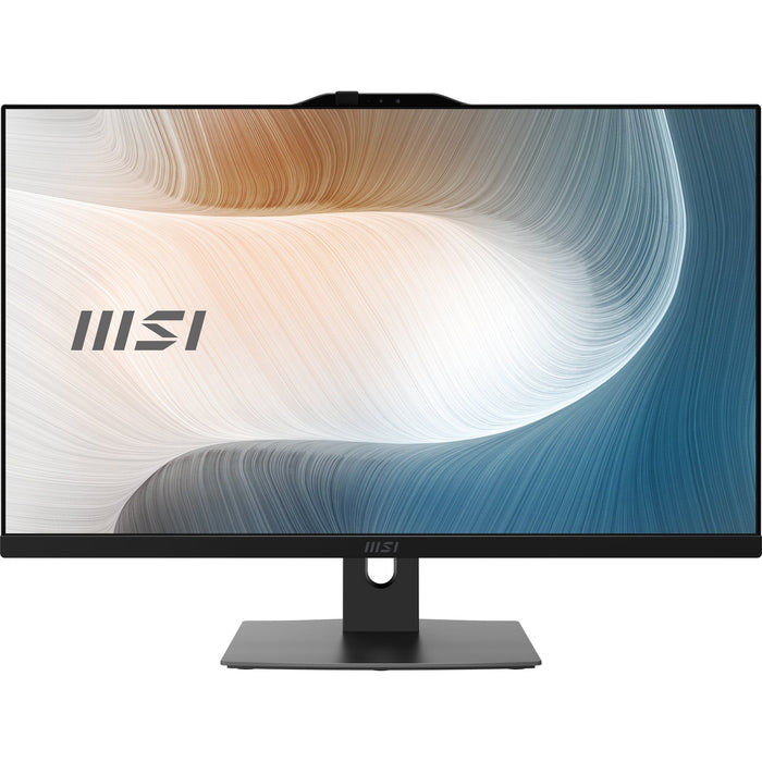 EAN 4711377230605 - MSI Modern AM272P 1M-835DE Intel Core 7 150U 68,6 cm (27") 1920 x 1080 Pixeles PC todo en uno 16 GB DDR5- imagen 3