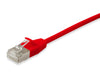 EAN 4015867209844 - Equip 606142 cable de red Rojo 0,25 m Cat6a F/FTP (FFTP) imagen 2