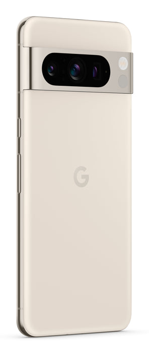 EAN 840244705657 - Google Pixel 8 Pro 17 cm (6.7") SIM doble 5G USB Tipo C 12 GB 512 GB 5050 mAh Gris imagen 3