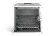 EAN 4016032499626 - Digitus DN-49206-SET armario rack Bastidor de pared Gris imagen 4