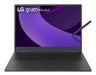 EAN 8806096486412 - LG Gram Pro 16TB90TP Intel Core Ultra 7 255H Híbrido (2-en-1) 40,6 cm (16") Pantalla táctil WQXGA+ 16 GB  imagen 2