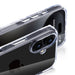 EAN 4250686413755 - nevox StyleShell SHOCKFlex funda para teléfono móvil 17 cm (6.7") Carcasa rígida Transparente imagen 3