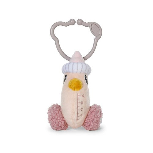 EAN 4001167840849 - BABY born 840849 juguete colgantes para bebé imagen 1