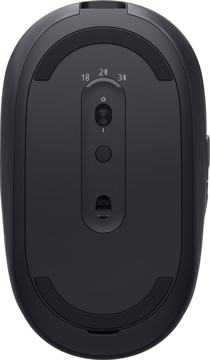EAN 5397321041849 - DELL Pro 7 ratón Universal Ambidextro RF Wireless + Bluetooth Óptico 6000 DPI imagen 4