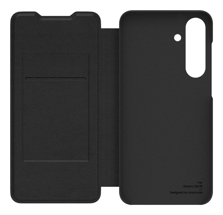 EAN 8809397459956 - Samsung GP-FWS731AMB funda para teléfono móvil 17 cm (6.7") Libro Negro imagen 4